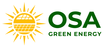 GreenOsa Energy
